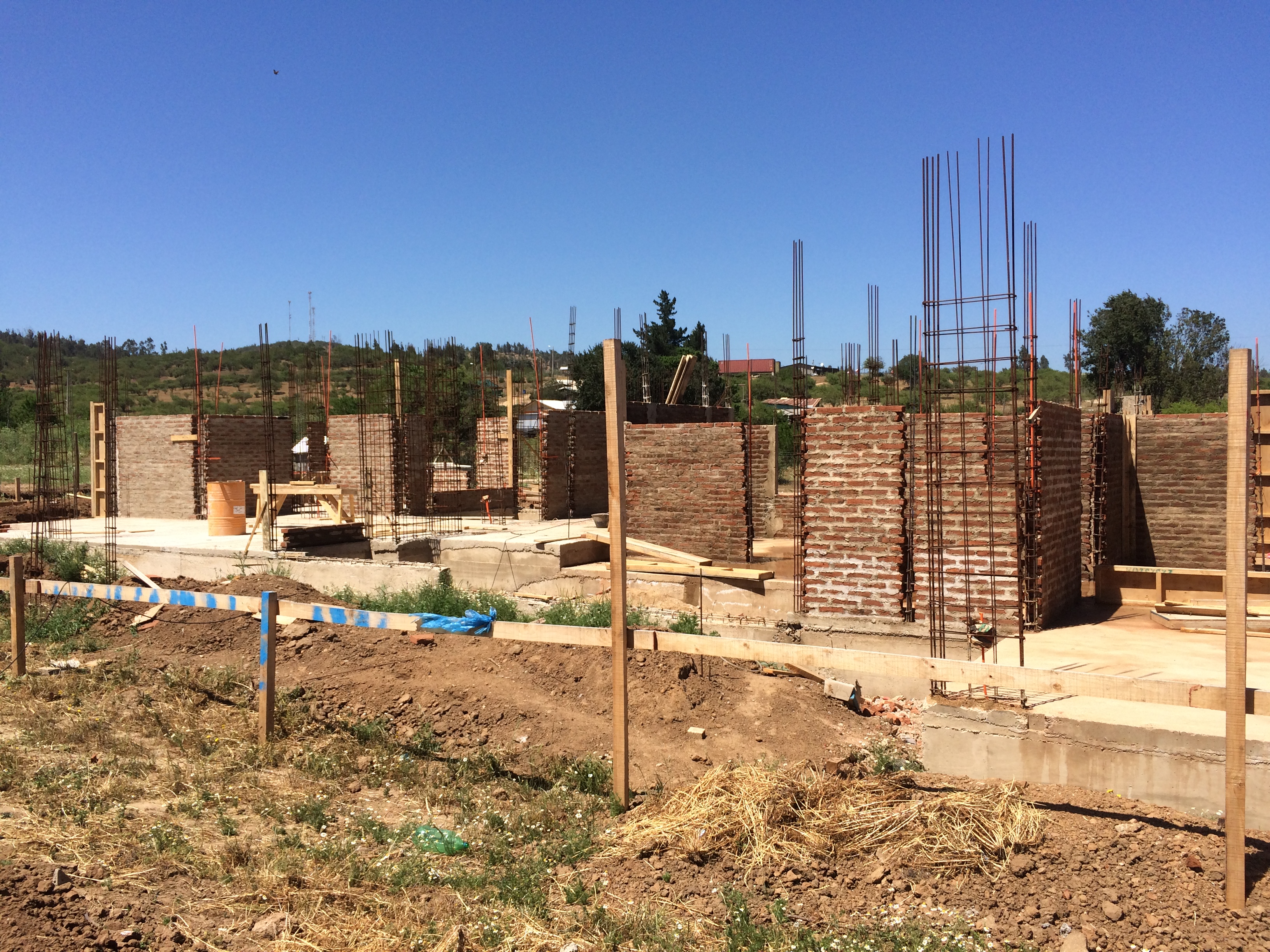 Construcción